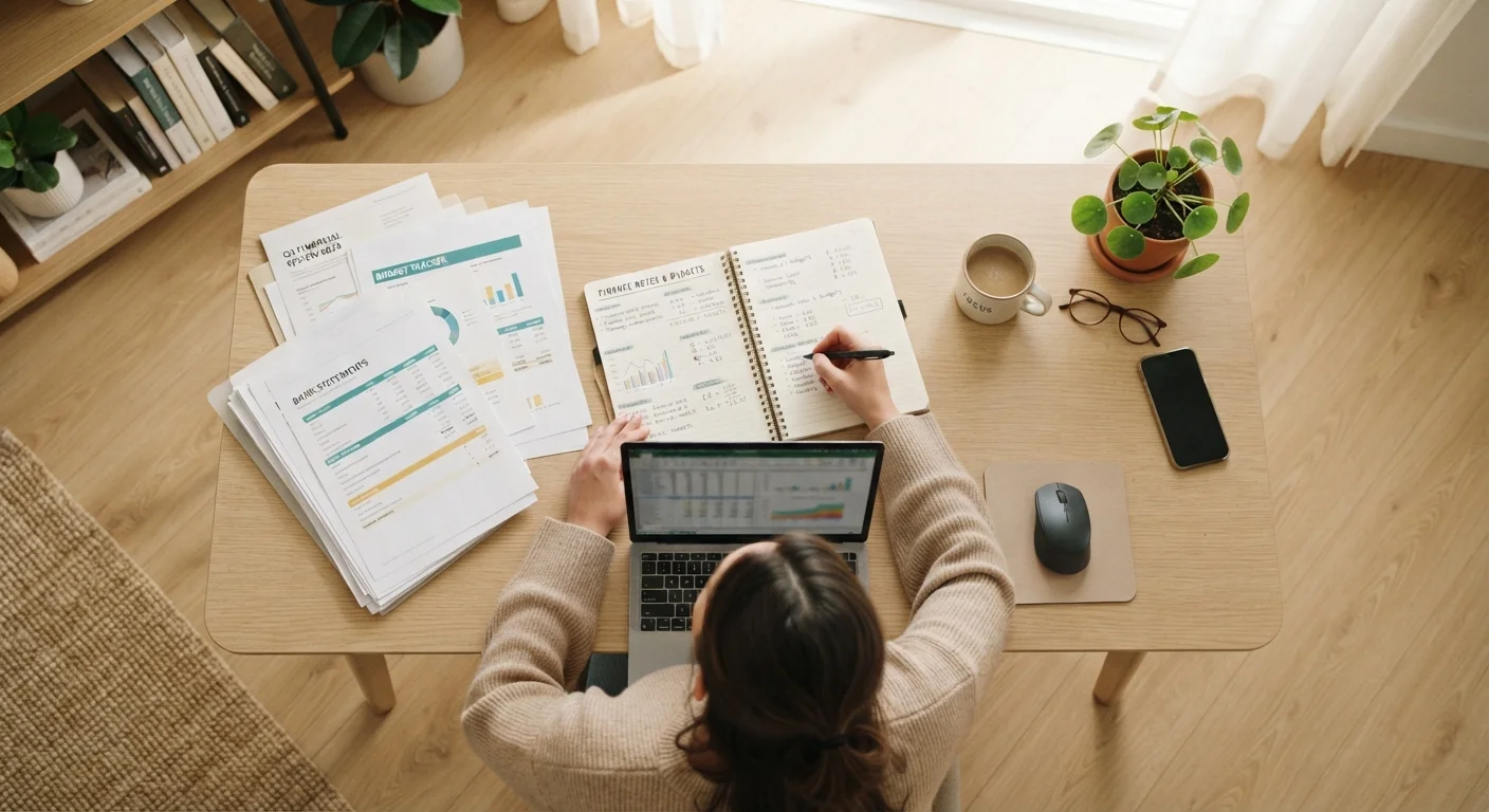 Before You Make Your First Investment: A Readiness Checklist