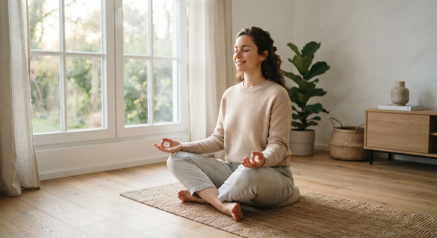 Breathwork as a Daily Practice: What the Evidence Says