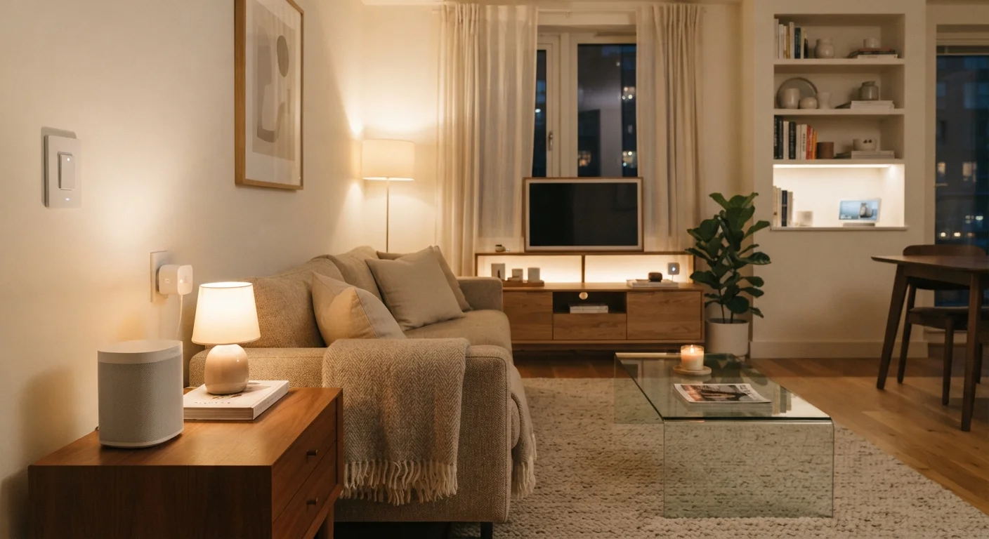 Building a Smart Home on a Tight Budget: Where to Start and What to Skip