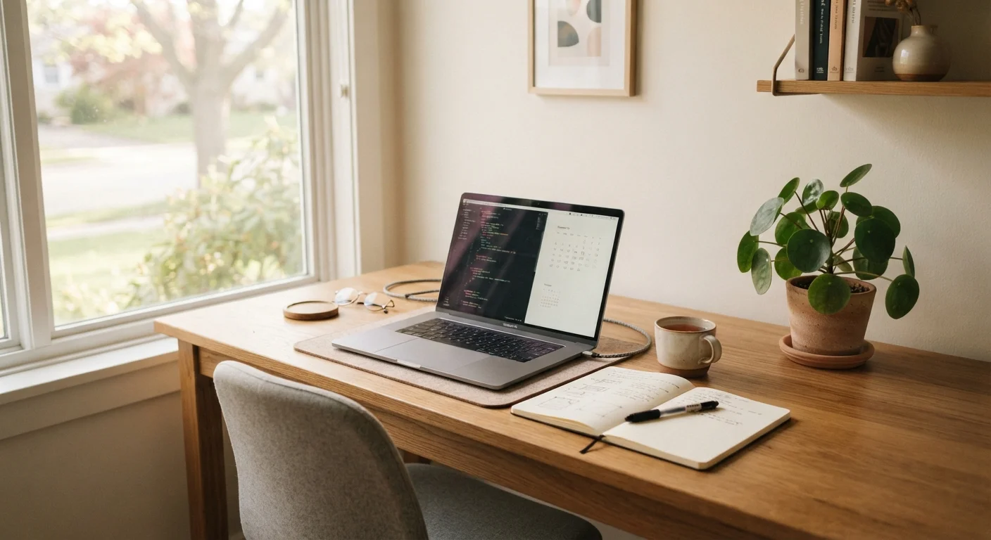 Building a Sustainable Relationship with Technology: Principles That Hold Up Over Time