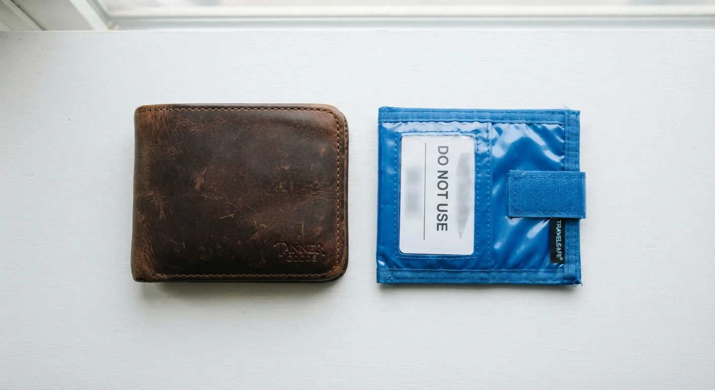 Buying Once Well vs. Replacing Cheaply: When Each Approach Makes Sense