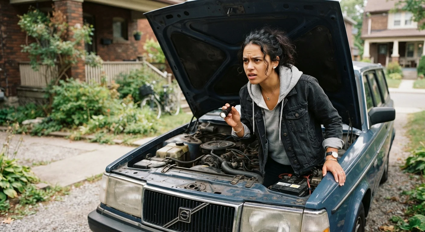 Car Ownership Myths That Keep Costing People Money