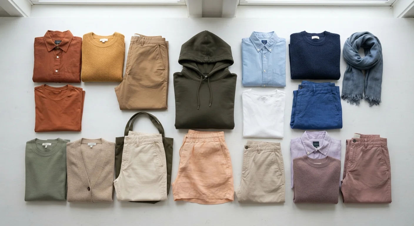 Colour Coordination Without a Degree in Colour Theory