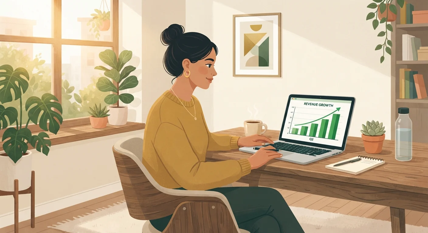 Compound Interest: The Quiet Force Behind Long-Term Wealth