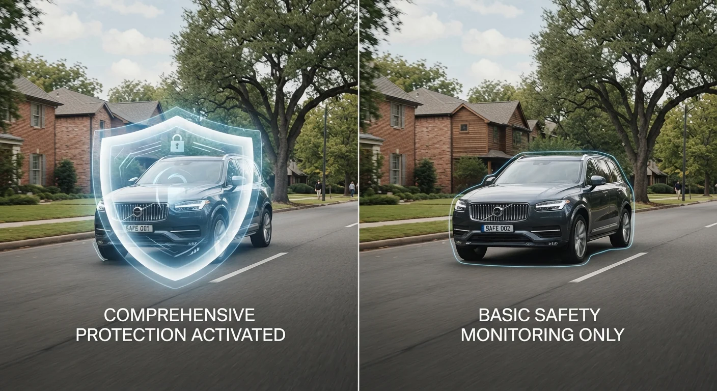 Comprehensive vs. Third-Party Car Insurance: Choosing What Fits Your Situation