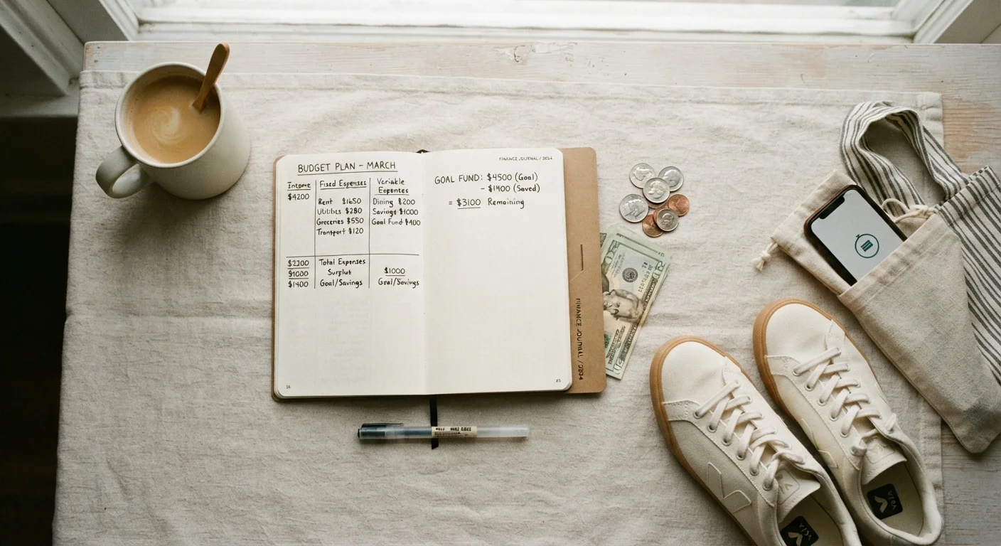 Cost-Per-Use: The Simple Math That Changes How You Think About Spending