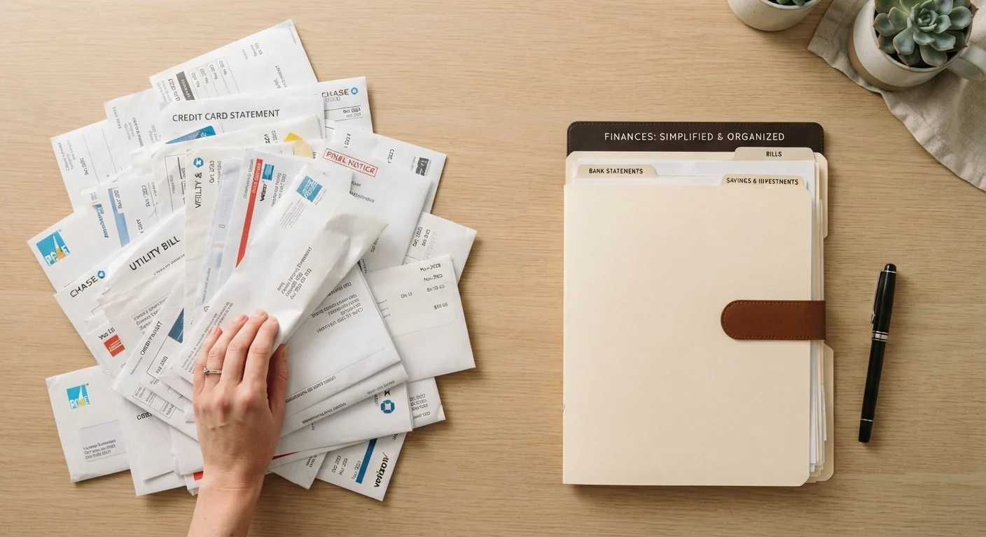 Debt Consolidation: What It Actually Does to Your Finances
