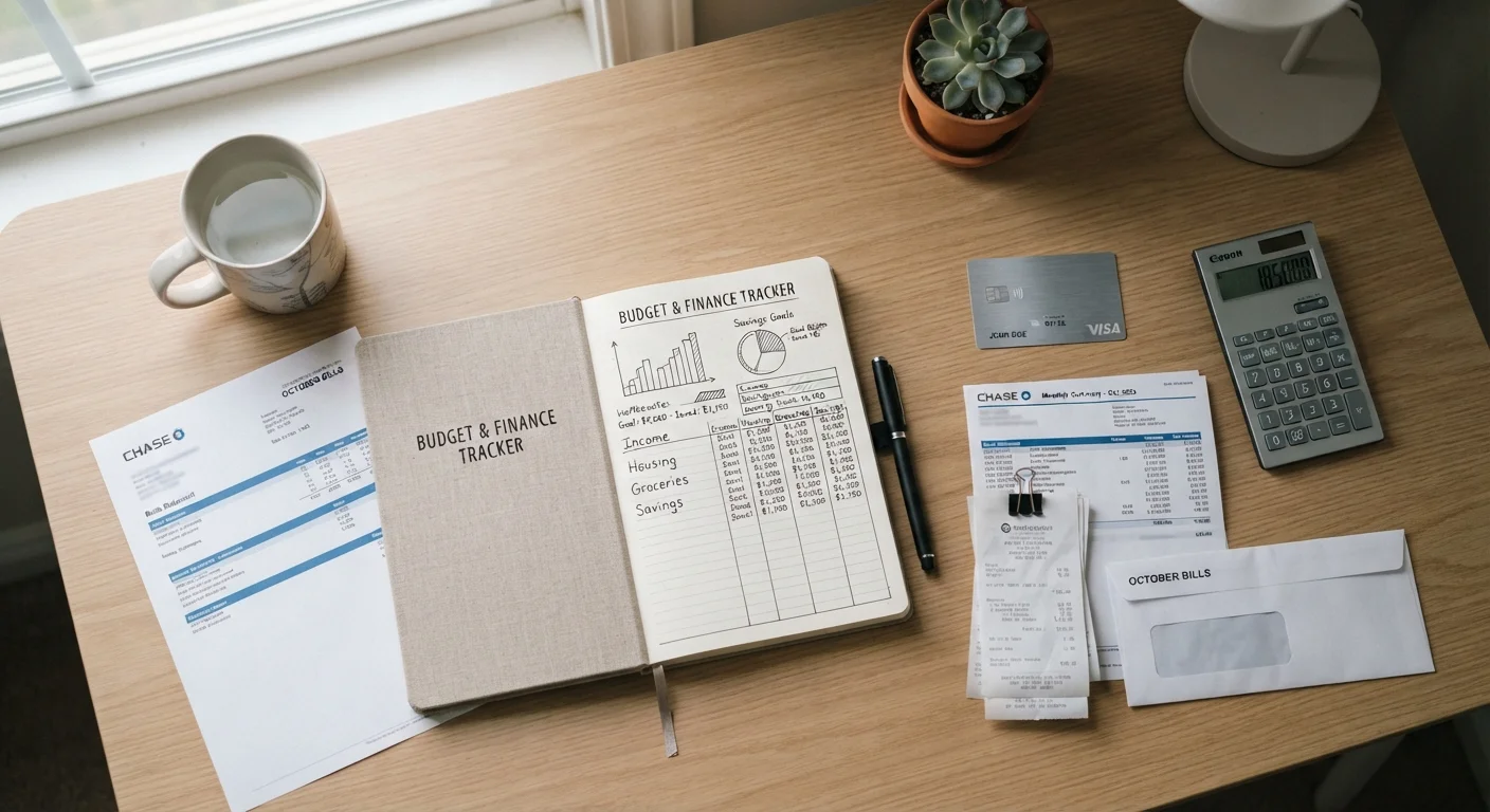 Debt, Credit, and Financial Wellbeing: The Complete Picture