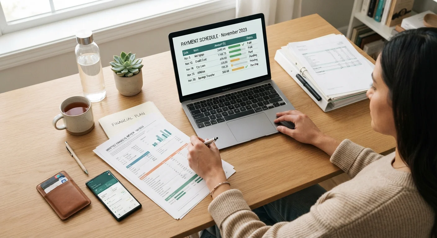 Debt Management Plans: How They Work and Who They're Designed For