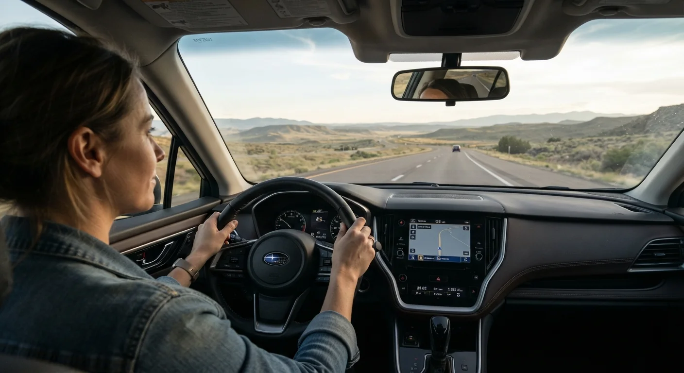 Defensive Driving: What It Actually Means Behind the Wheel