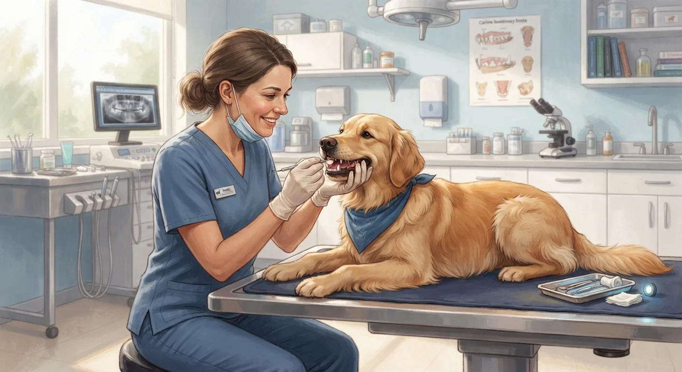 Dental Health in Dogs and Cats: What Owners Consistently Get Wrong