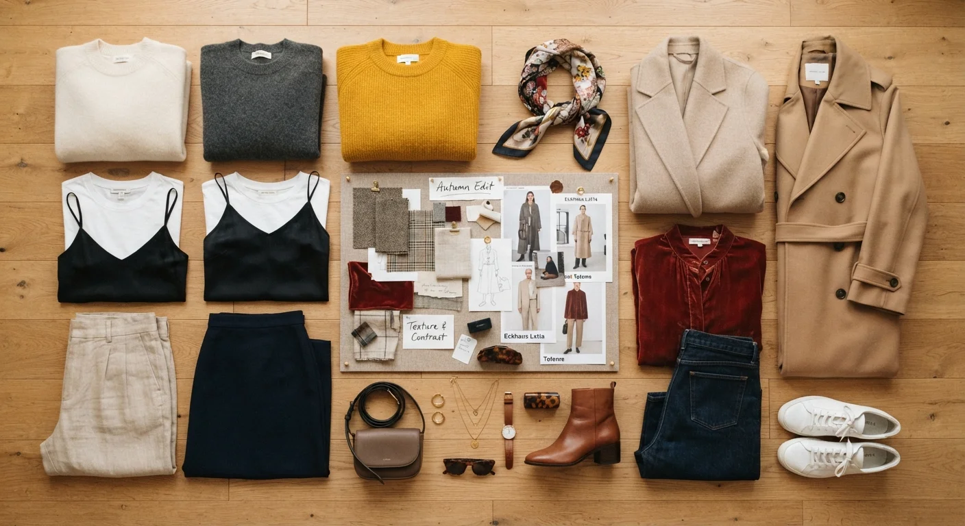 Developing Your Personal Style: A Complete Reference