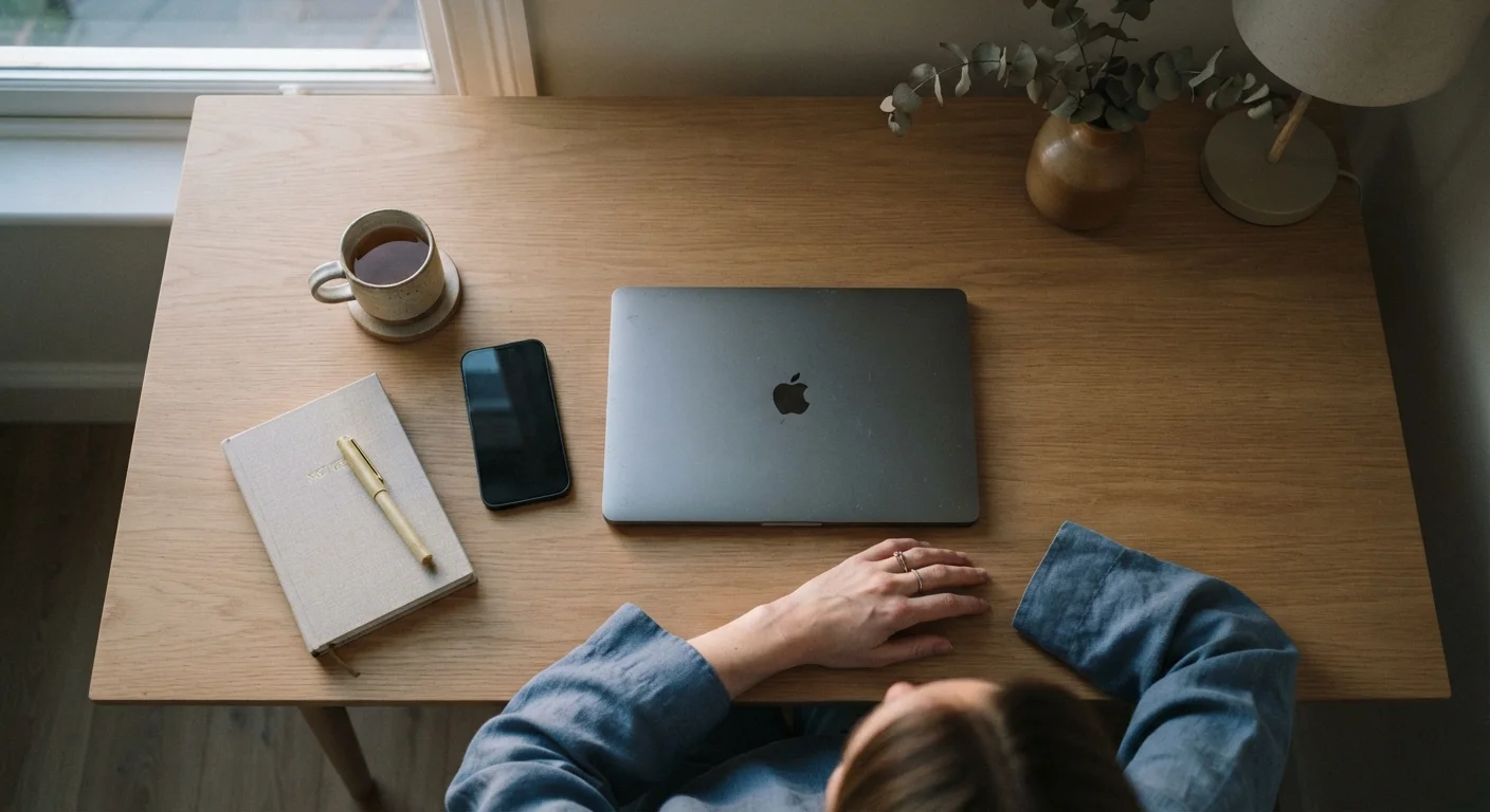 Digital Boundaries at Work: Norms, Rights, and Realistic Expectations