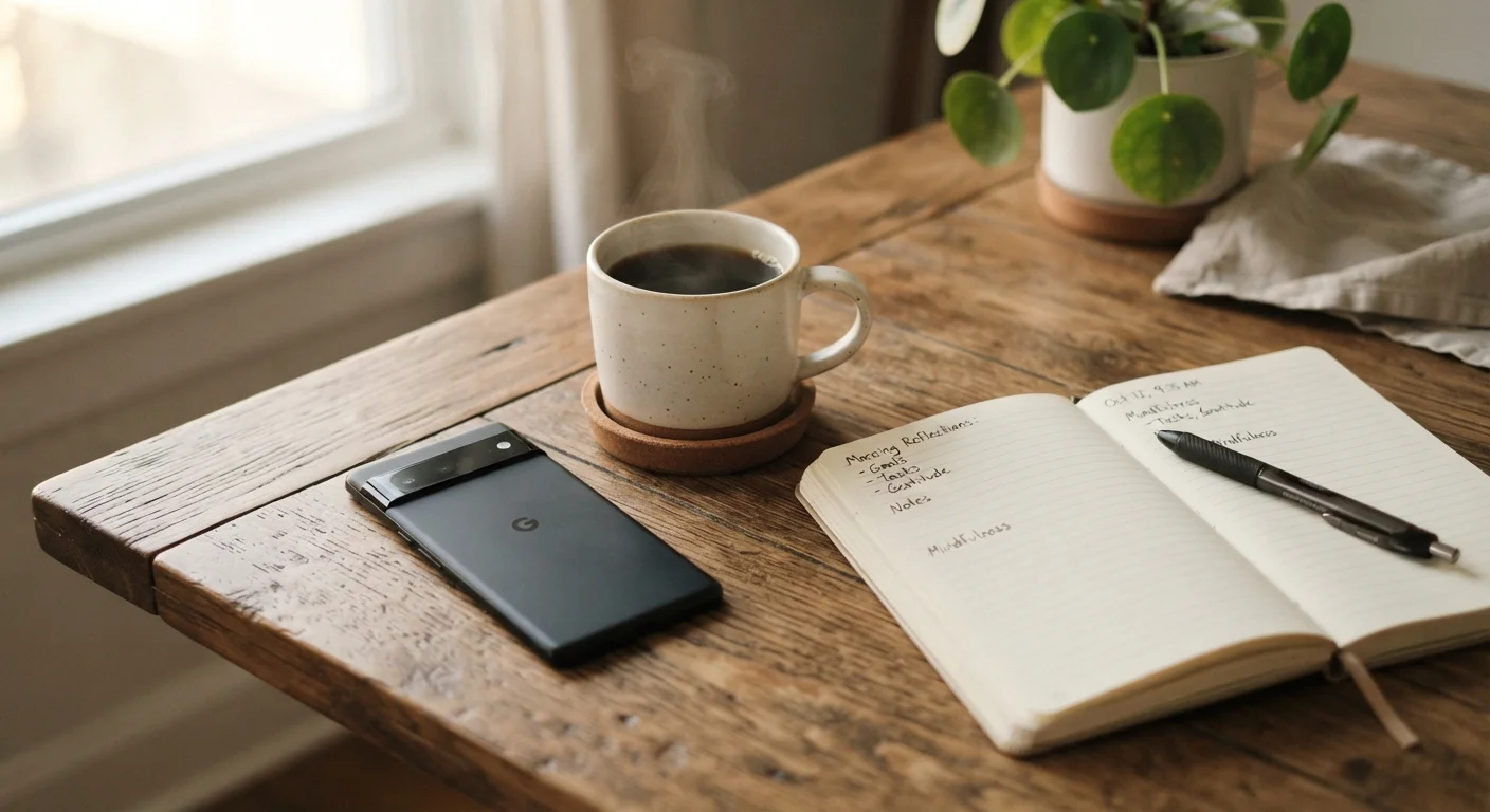 Digital Detox: What It Means, What It Does, and Whether It Helps