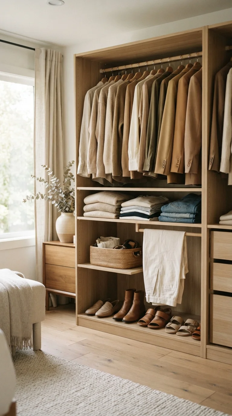 Dressing with Intention: Habits That Keep Your Style Grounded Over Time