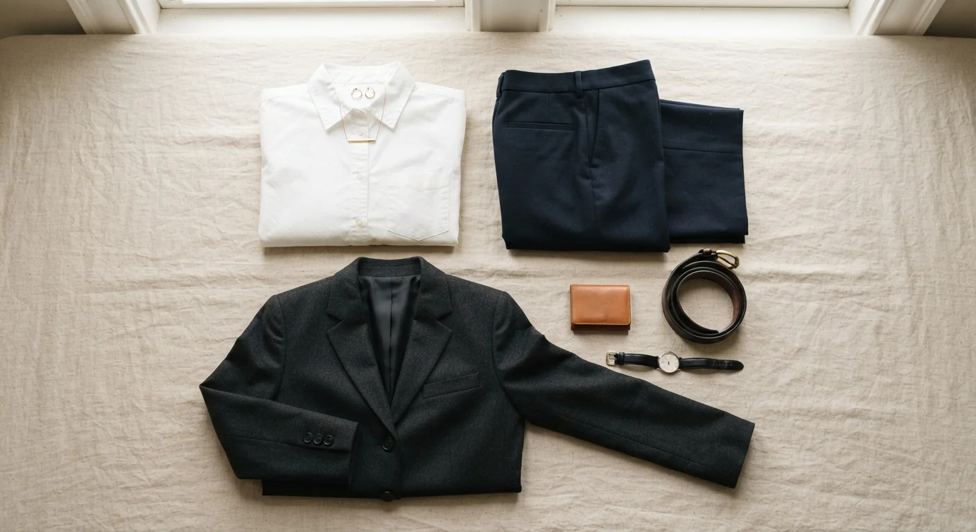 Fit Matters More Than Label: Understanding Clothing Fit for Everyday Dressing