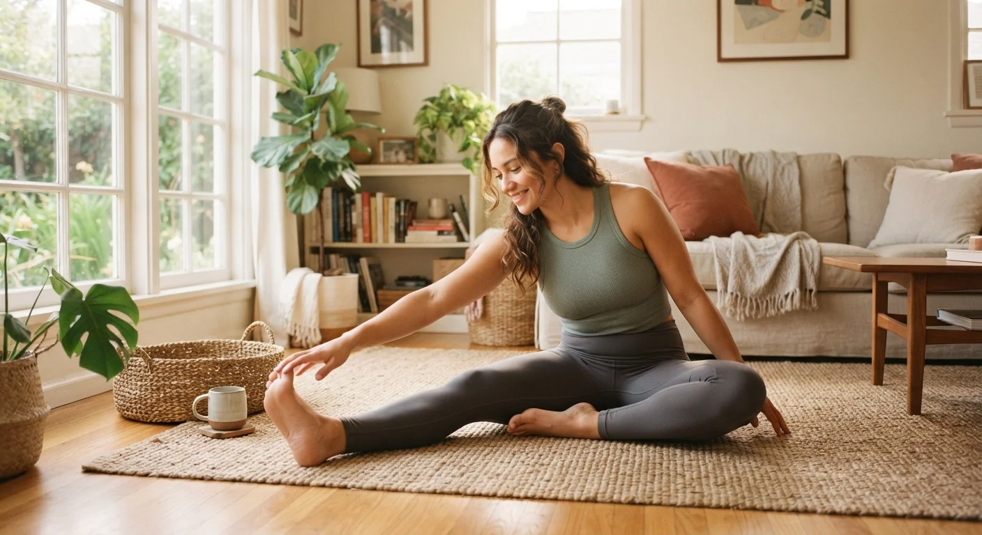 Fitness Myths That Keep People from Getting Started