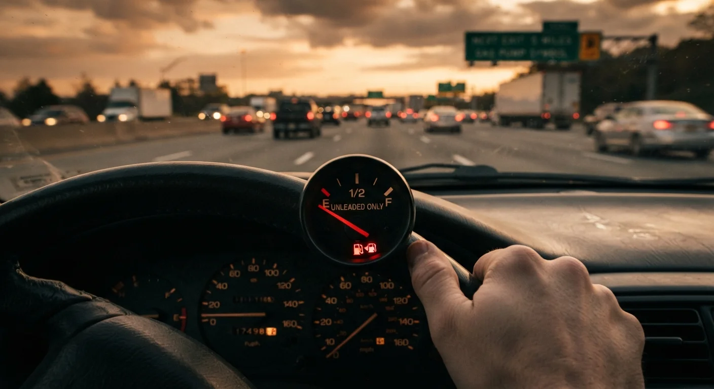 Fuel Efficiency Myths That Are Costing You at the Pump