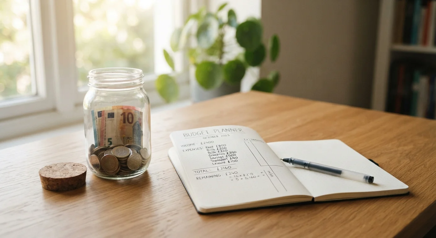 Habits That Consistently Separate Savers From Spenders