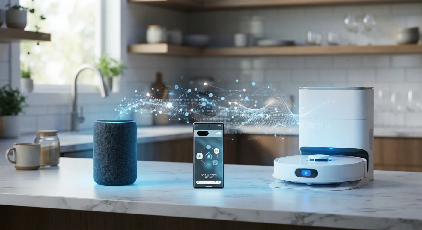 How Everyday Devices Collect Data — and What Happens to It