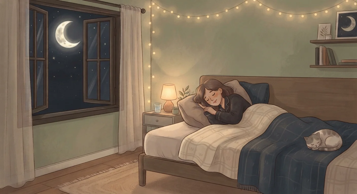 How Sleep and Mental Health Influence Each Other