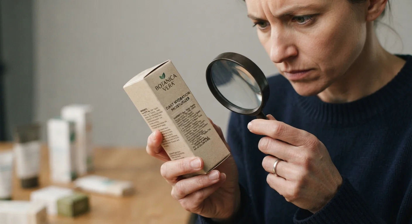 How to Read a Product Claim Without Being Misled