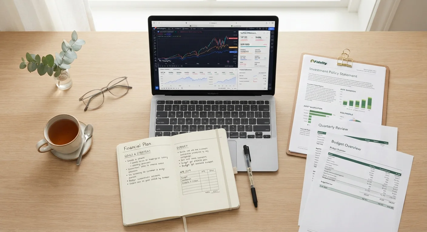 ISAs, Pensions, and General Investment Accounts: Choosing the Right Wrapper