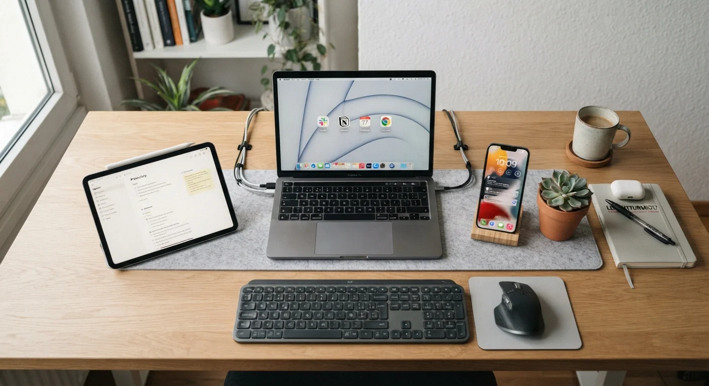 Keeping Your Devices Running Well: Habits That Make a Measurable Difference