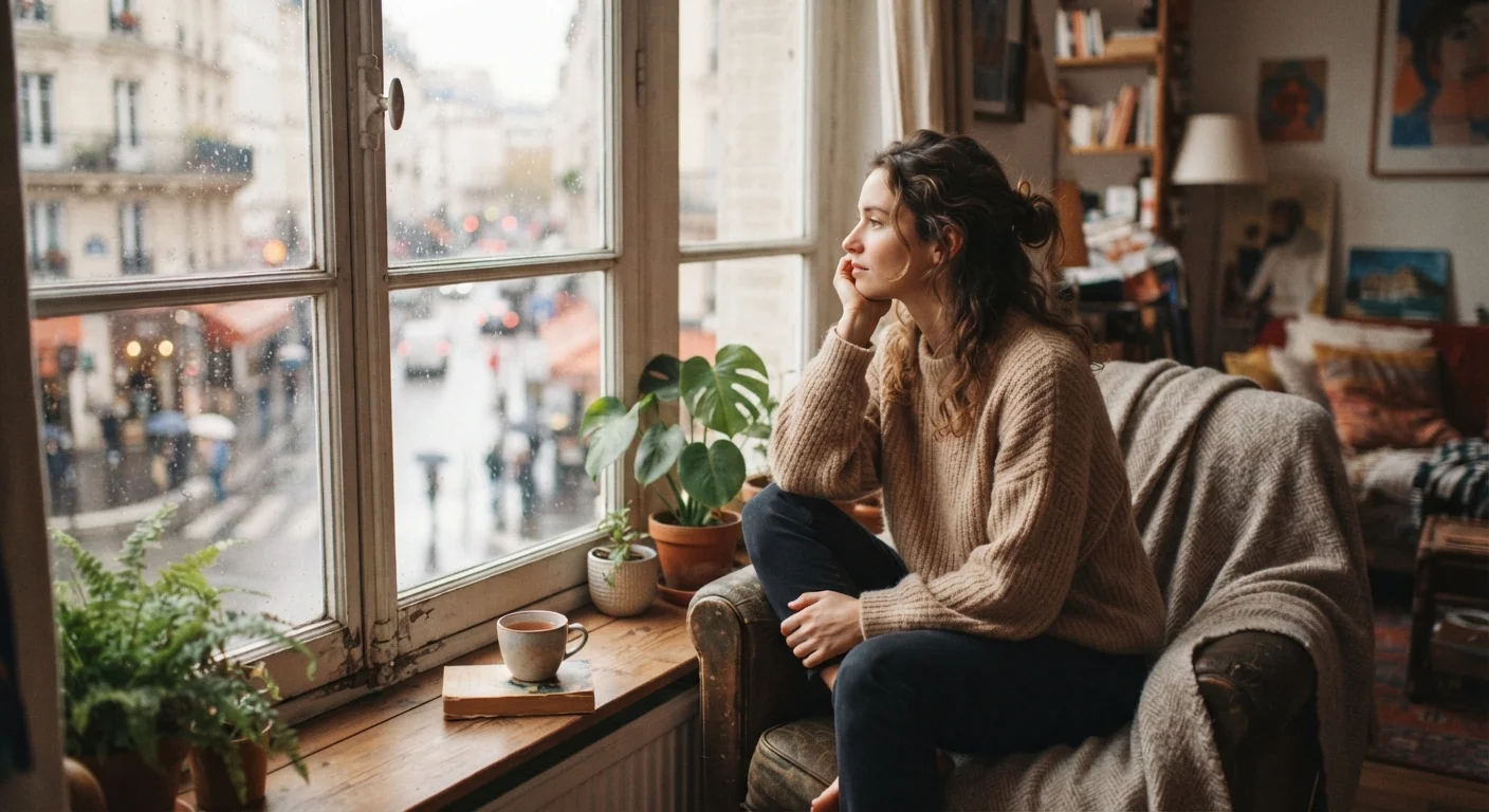 Loneliness in Your Twenties and Thirties: What's Normal and What to Do About It