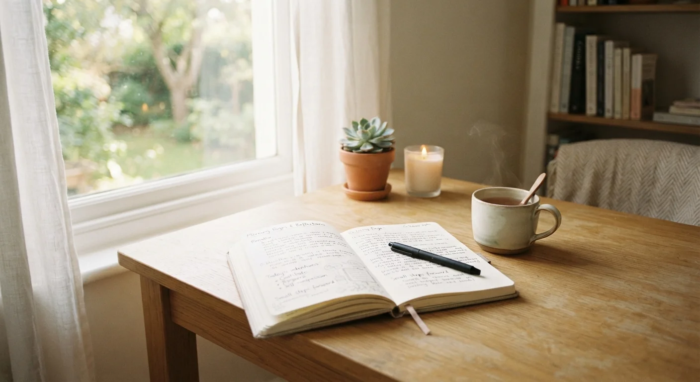 Mental Health Vocabulary You Should Actually Know