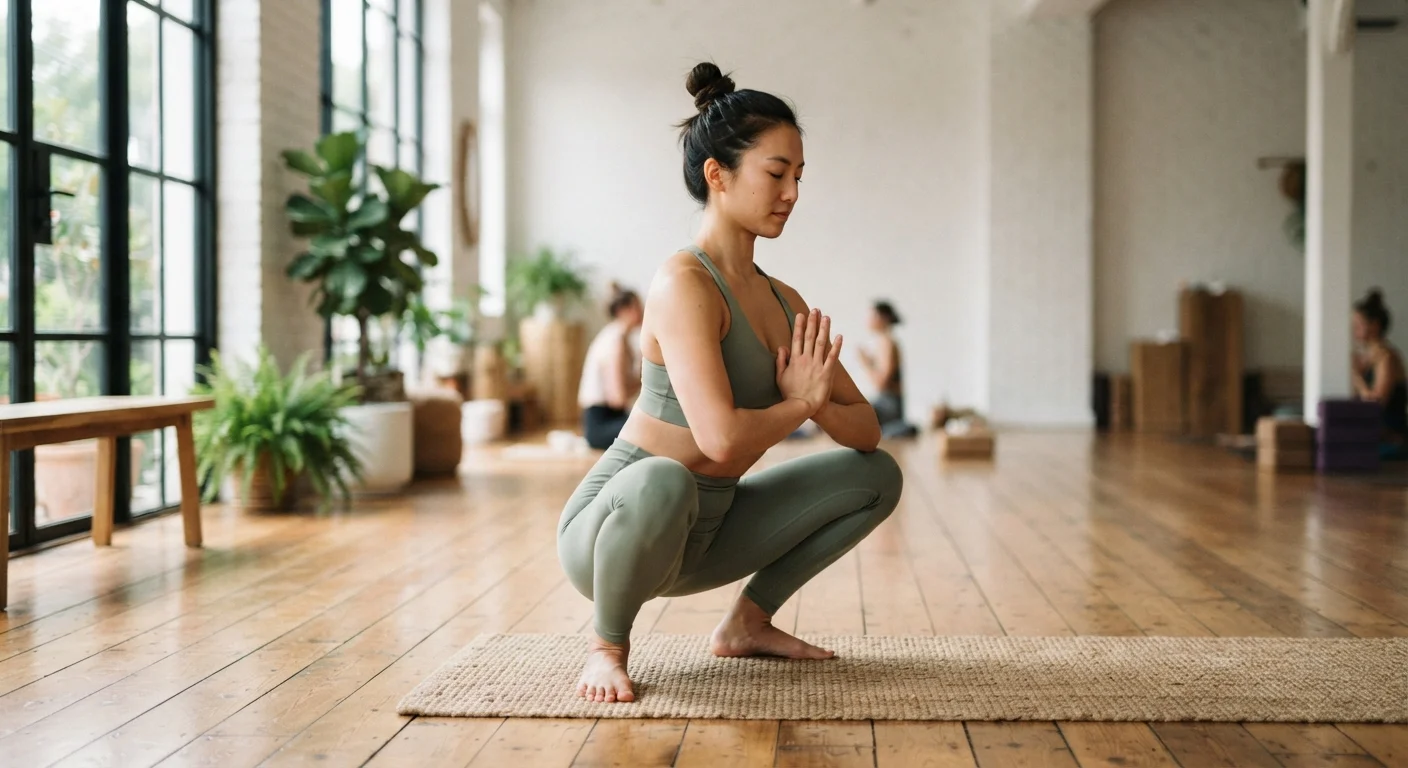 Mobility vs. Flexibility: A Distinction That Changes How You Train