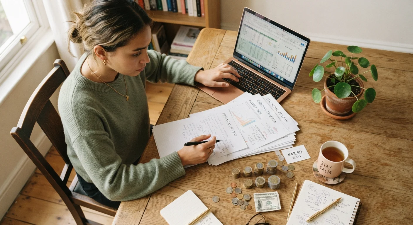 Money Myths That Keep Young Adults From Building Wealth
