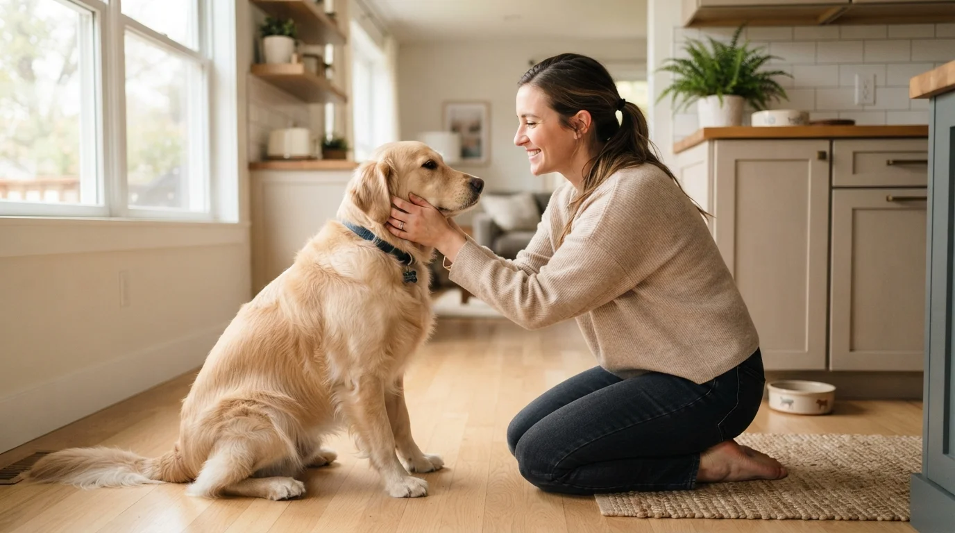 Monthly Pet Wellness Checklist for Proactive Owners