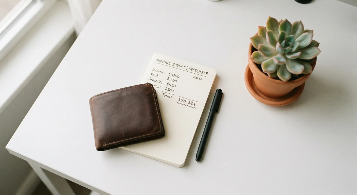 Myths About Frugality That Get in the Way of Mindful Spending