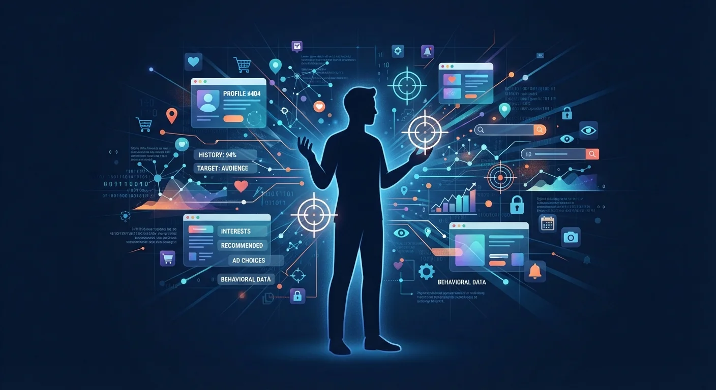 Navigating Personalised Advertising: What Platforms Know and How They Use It