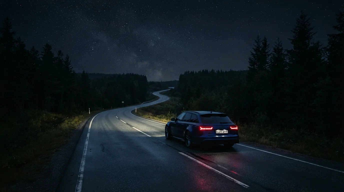 Night Driving Skills Every Driver Should Build
