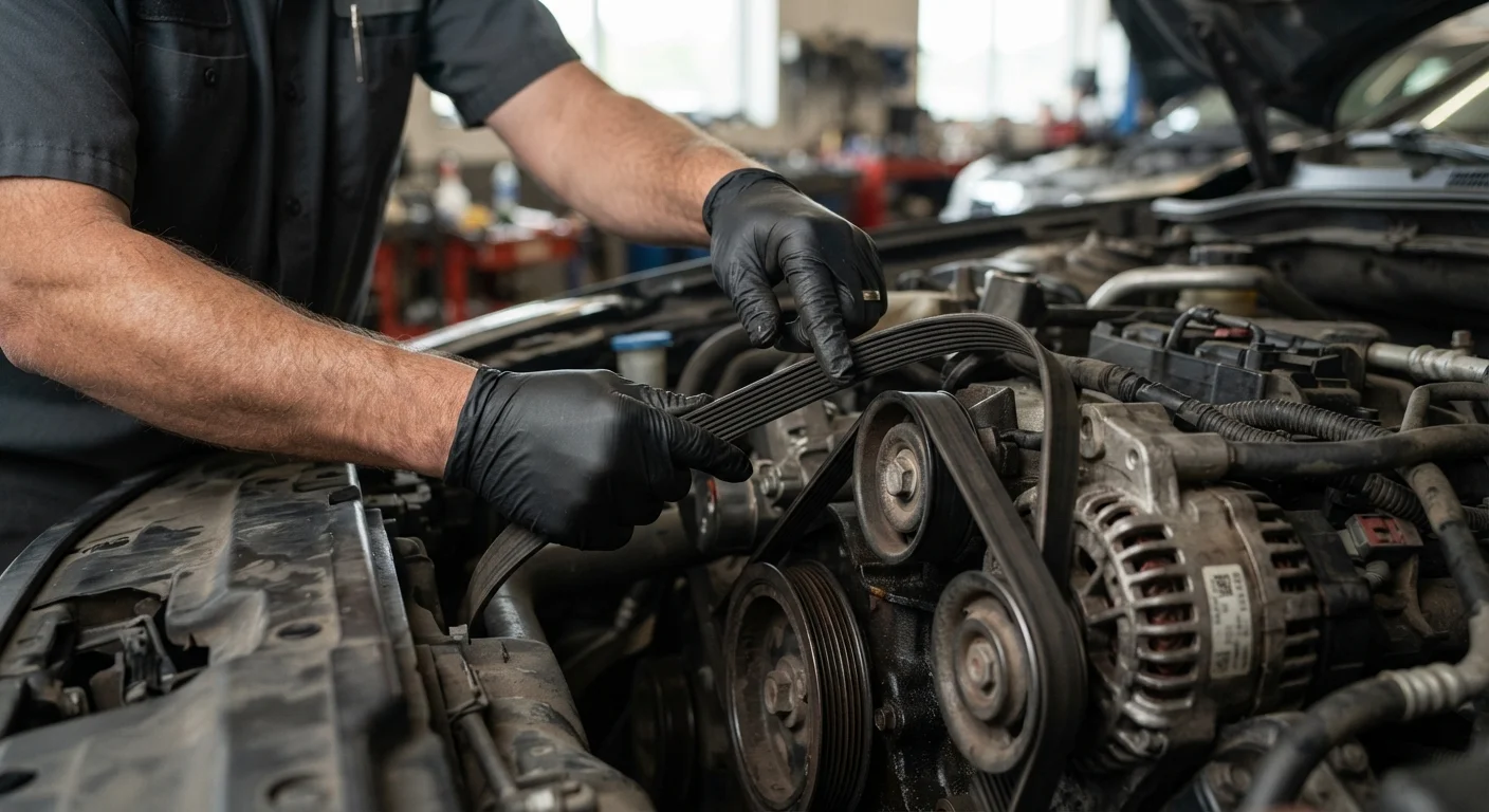 Overlooked Maintenance Tasks That Quietly Shorten a Car's Life