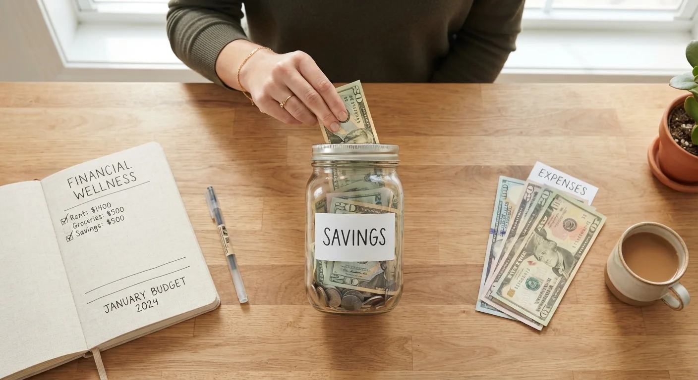 Paying Yourself First: What It Means and How It Changes Your Habits