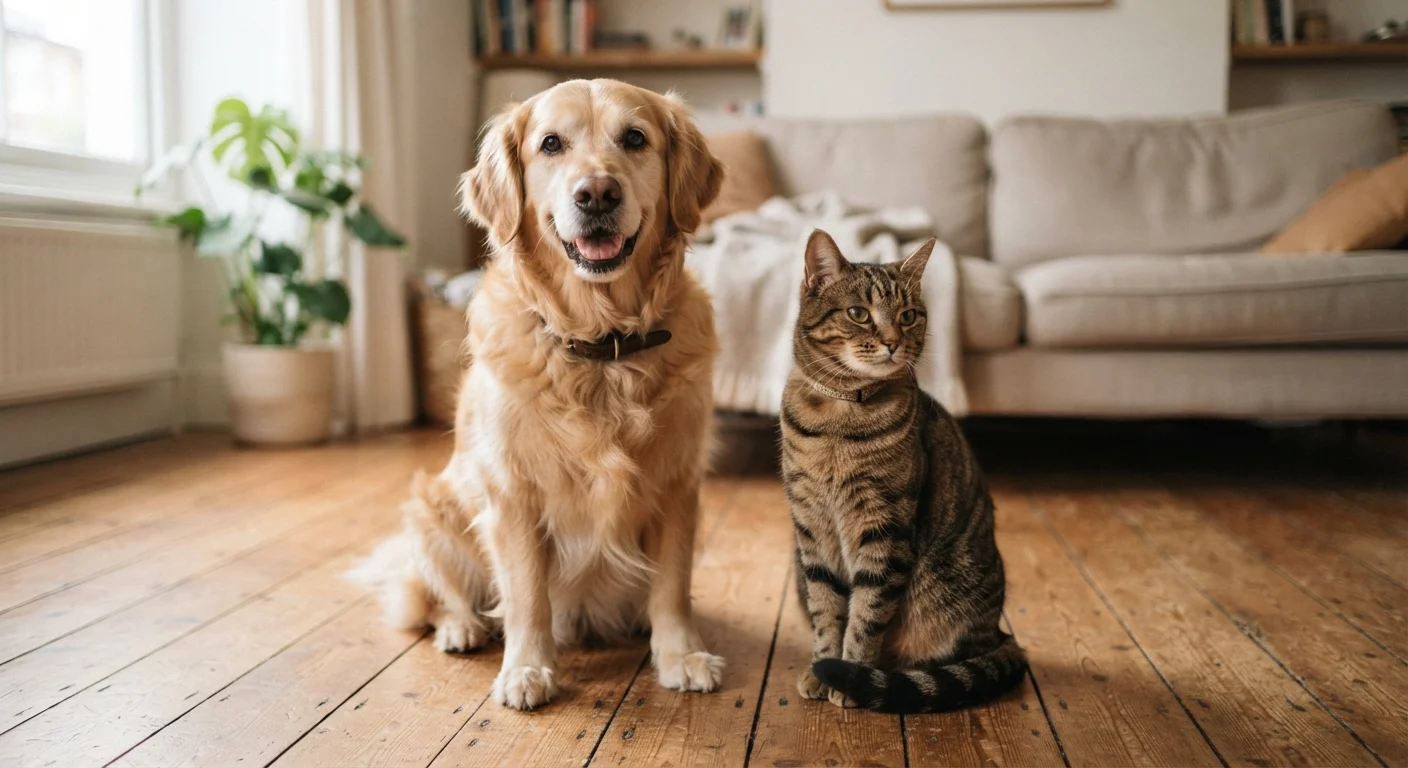 Pet Health Myths That Persist — and What the Evidence Actually Shows