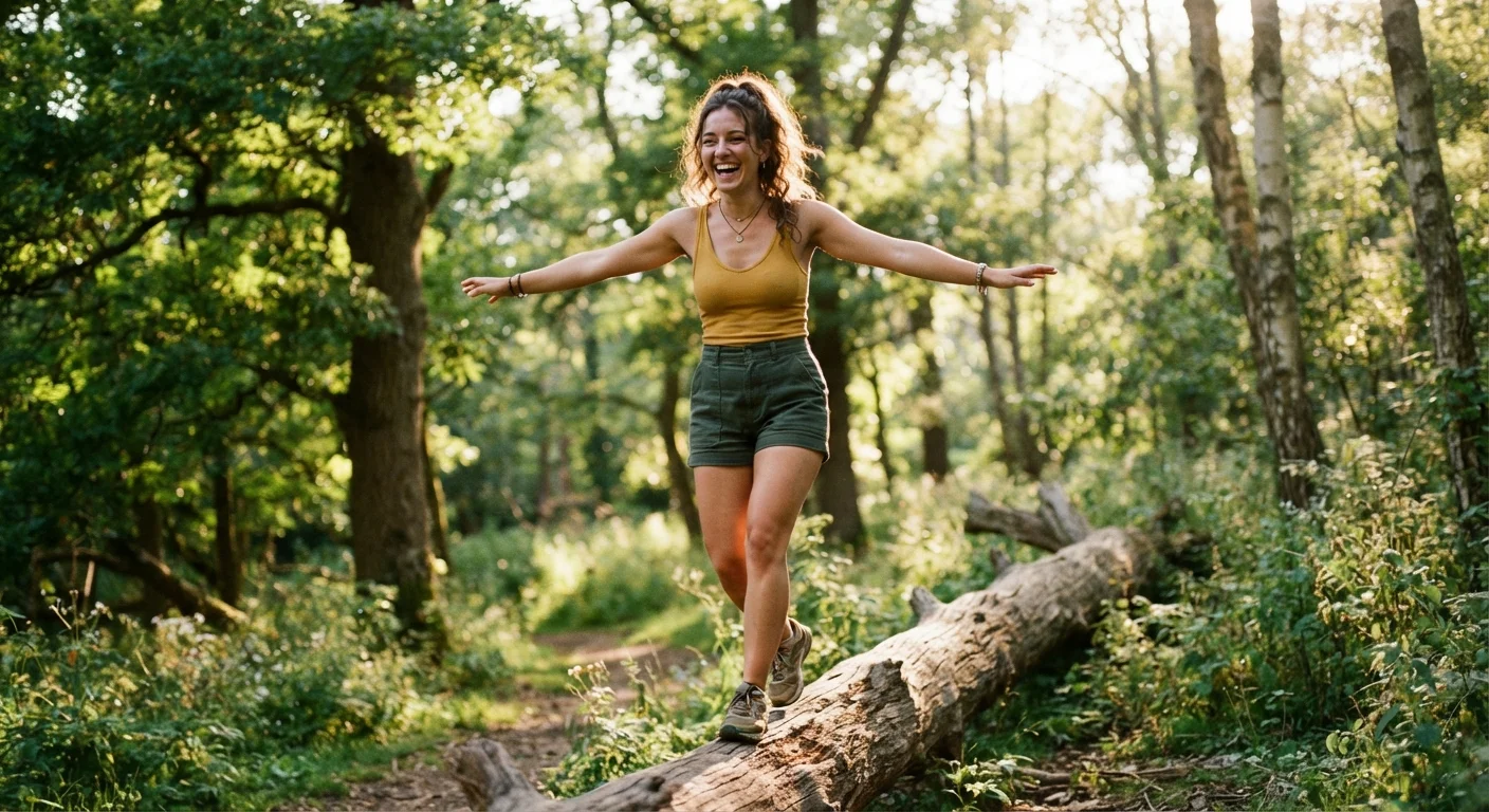 Physical Literacy: The Underrated Foundation of Lifelong Movement