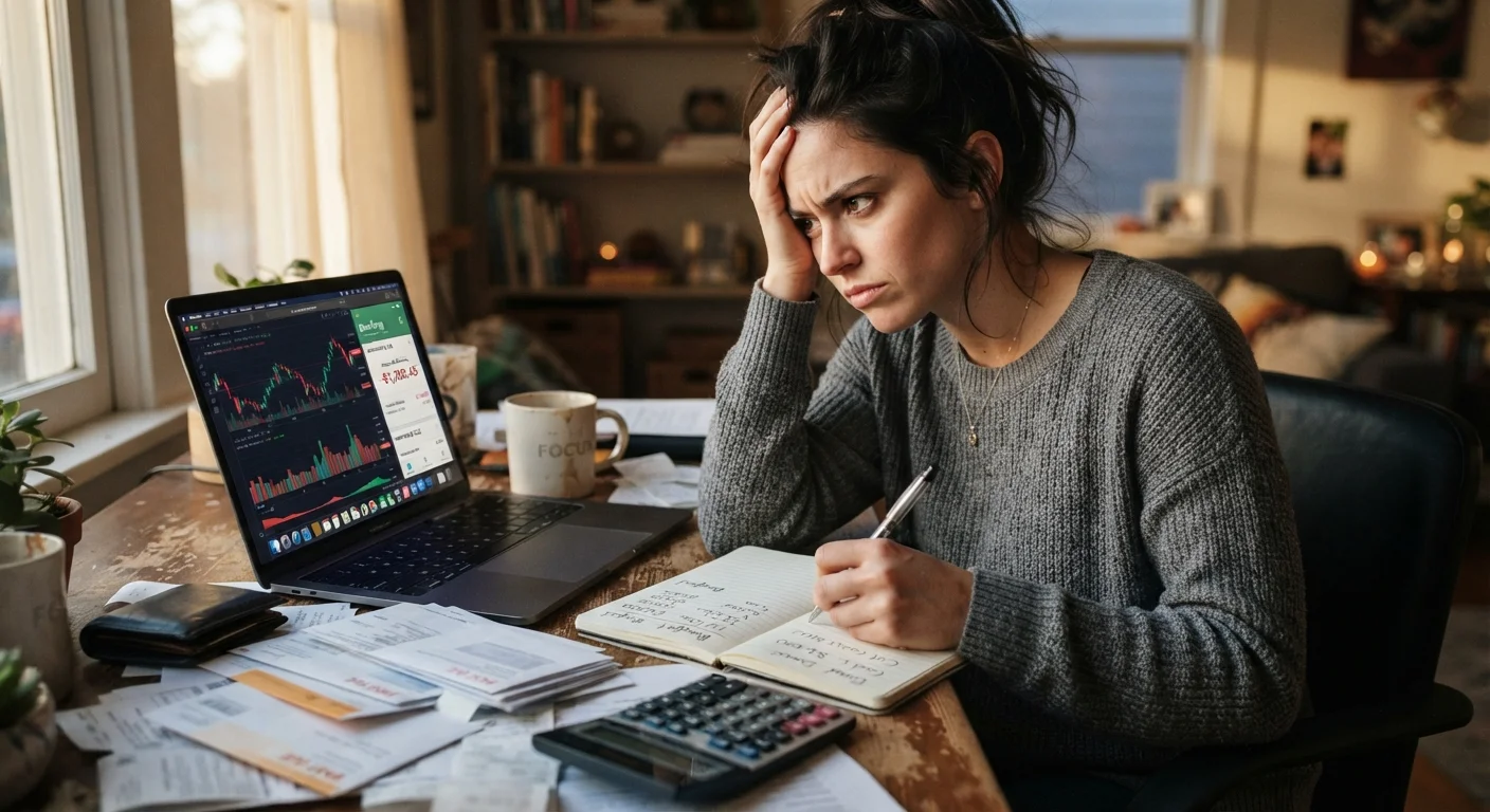 Pitfalls That Set Back Debt Repayment Progress