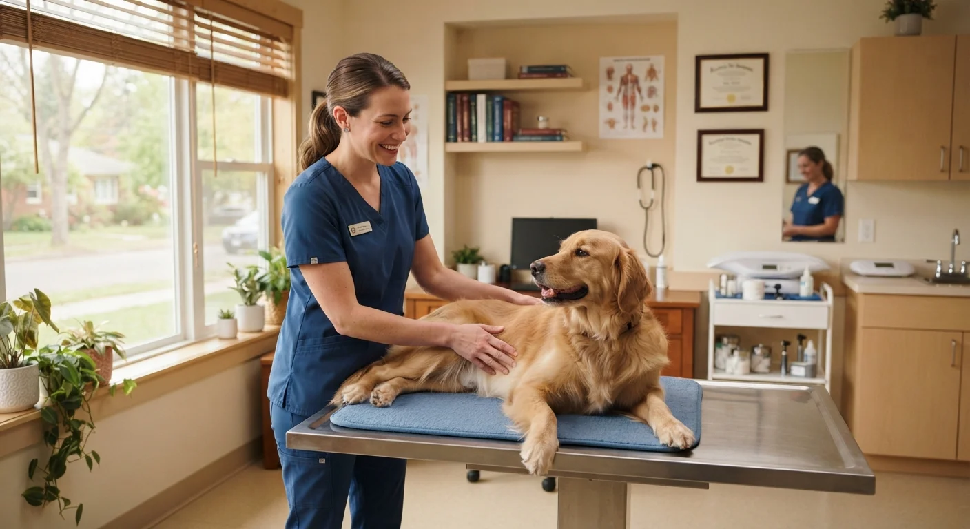 Preventive Care Approaches: What Integrative Vets Do Differently