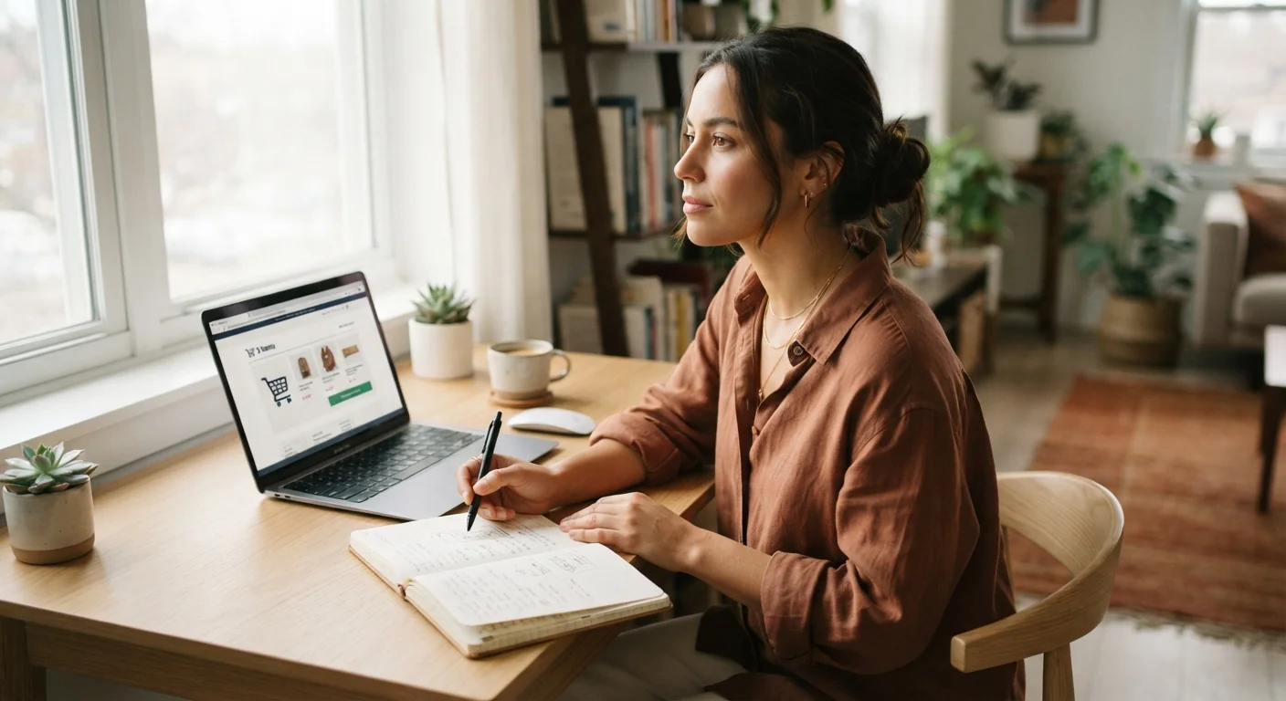Questions to Ask Before Any Non-Essential Purchase