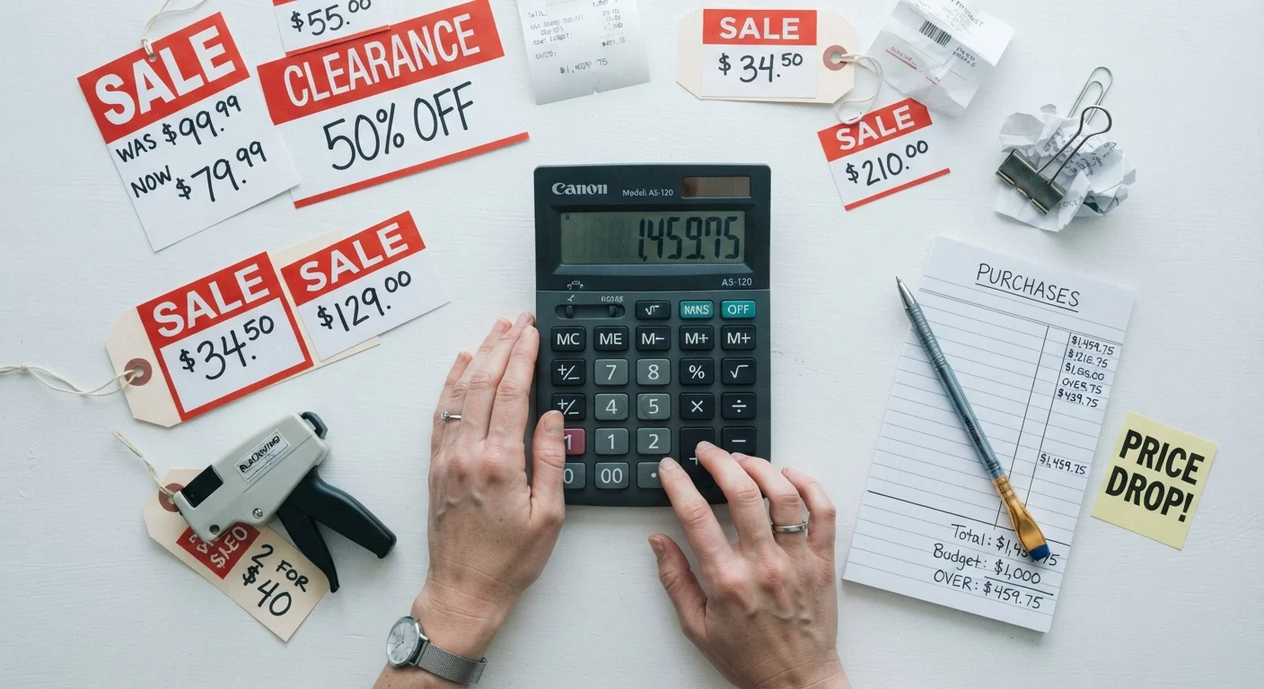 Retail Pricing Myths That Cost Shoppers Money
