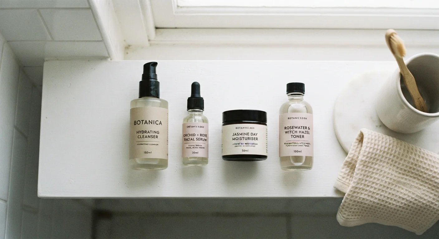 Routine Reset Checklist: Signs Your Skincare Regimen Needs Adjusting