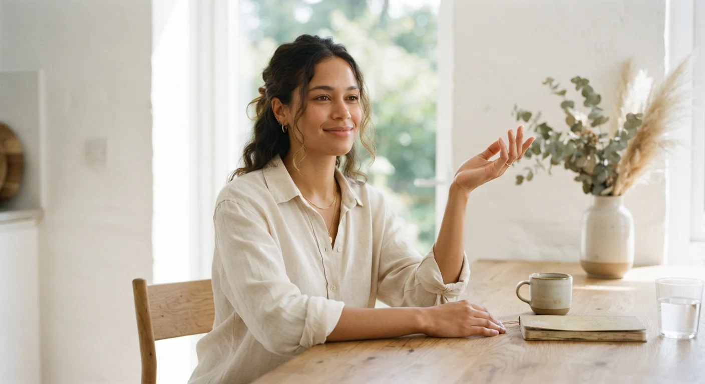 Setting Boundaries Without the Guilt: A Practical Approach