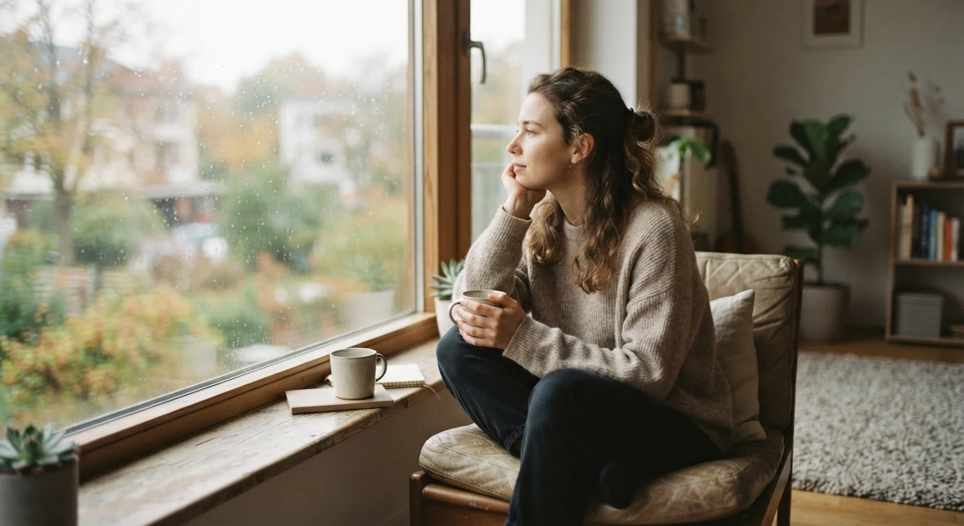 Signs Your Coping Habits Are Working Against You