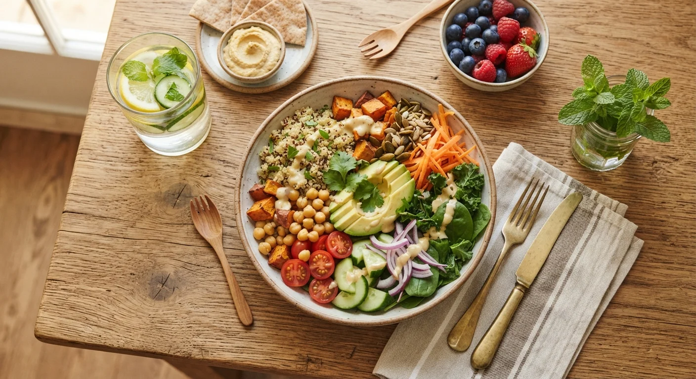 Signs Your Diet May Be Missing Key Nutrients — and What to Do About It