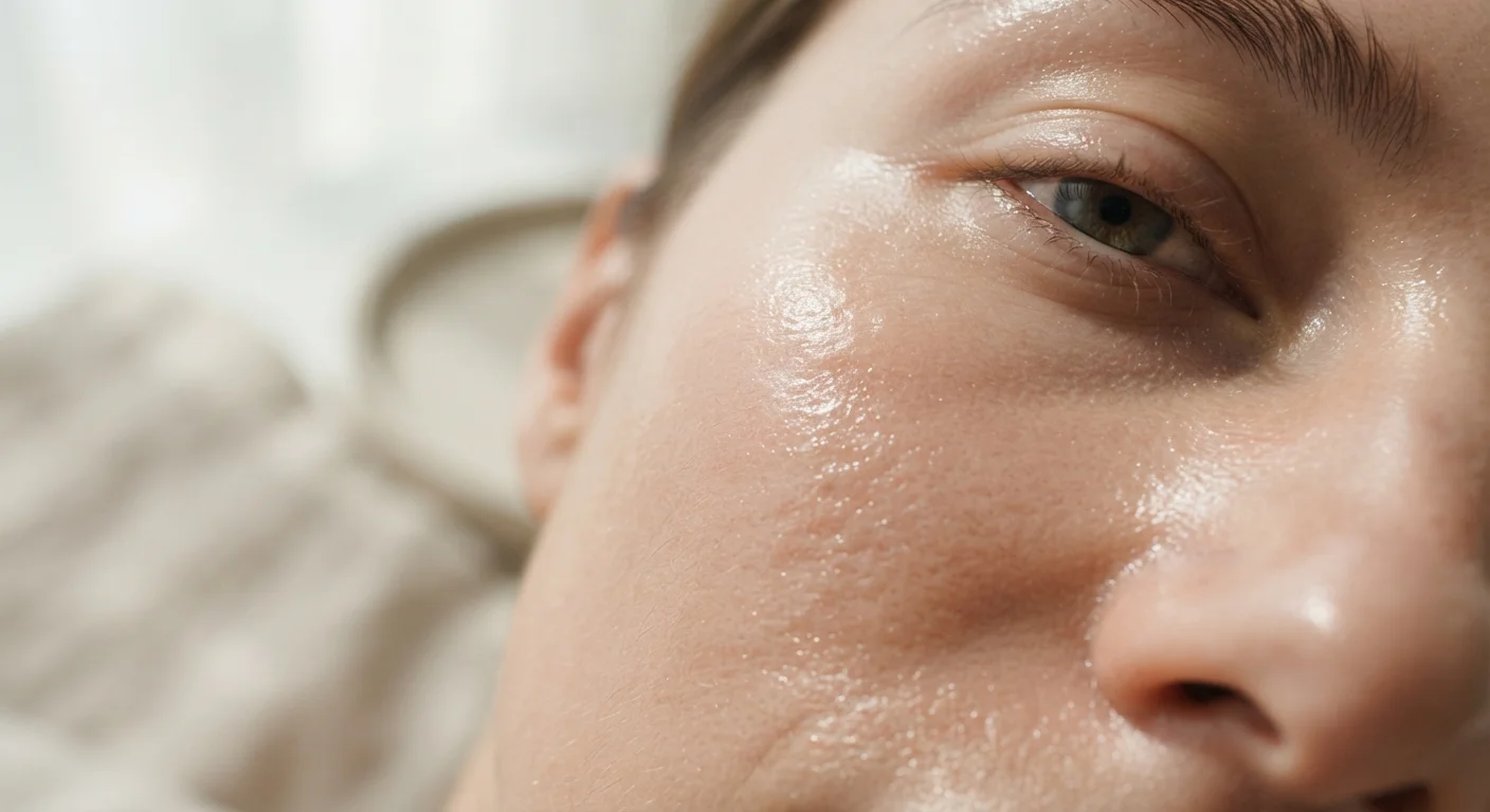 Skin Barrier: What It Is and Why Every Routine Should Protect It