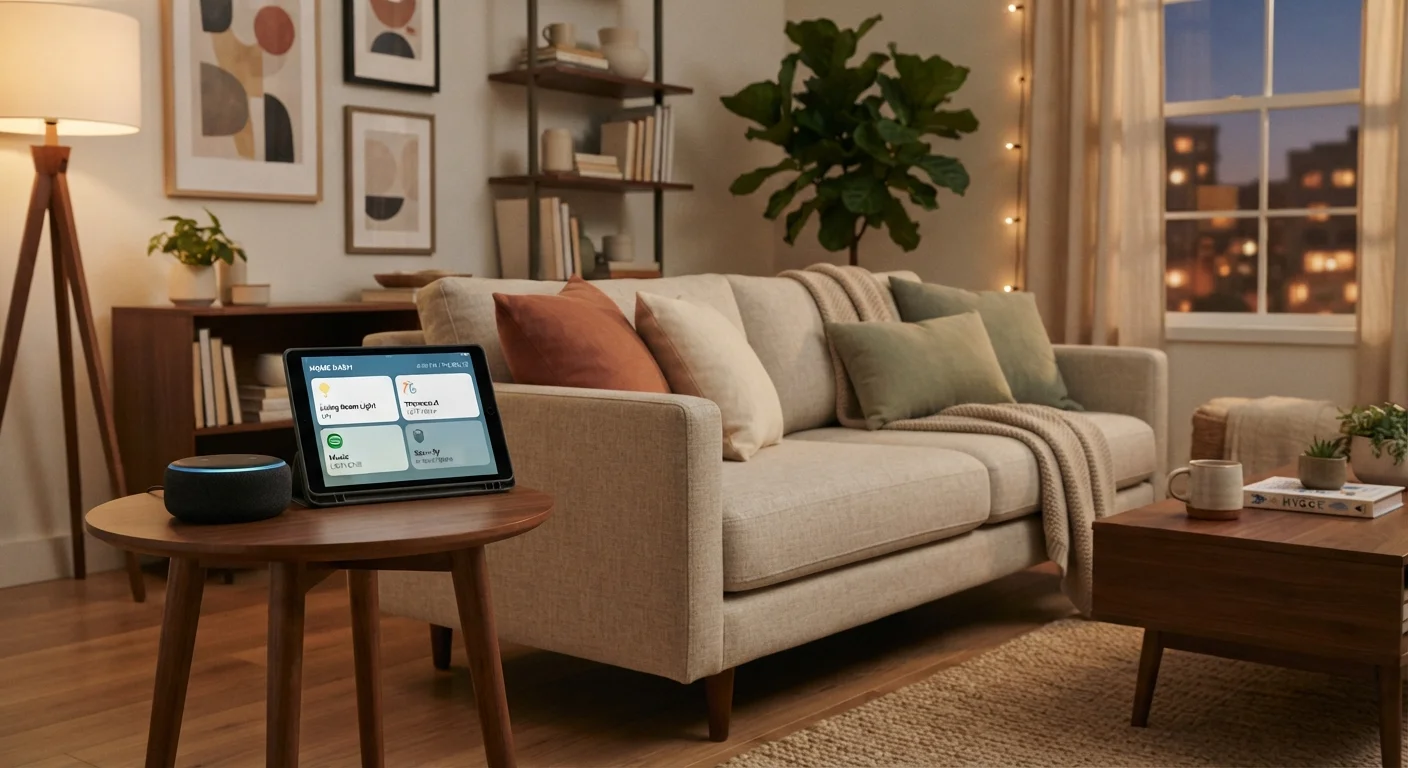 Smart Home Myths That Are Holding Beginners Back